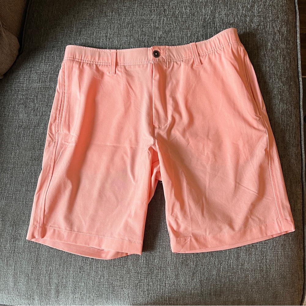 Men's UA Golf Shorts